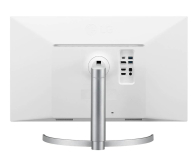 LG 27UL850-W 4K HDR - 523891 - zdjęcie 9